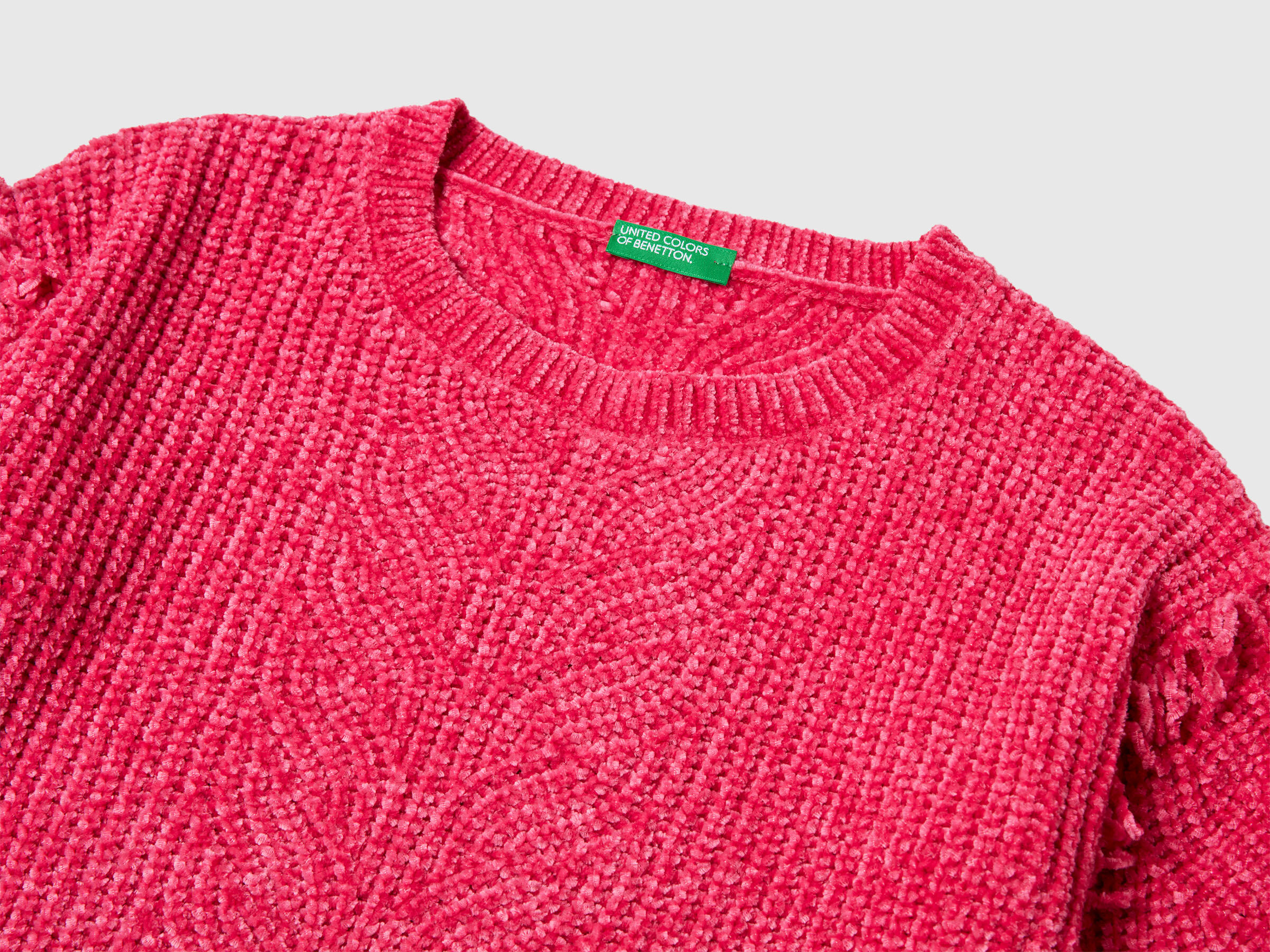 SWEATER L/S Mädchen image number 3